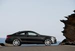 Mercedes-Benz C-Class Coupe 2012 года